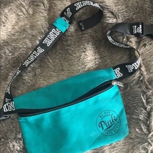 Fanny pack